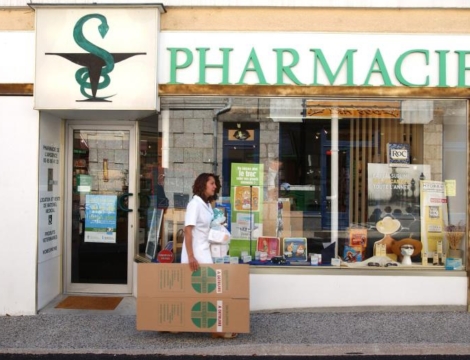 Pharmaciens ruraux : leurs paradoxes sur les nouvelles missions vus par l’APR