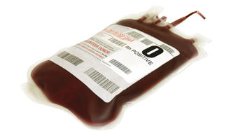 Don de sang : les réserves de produits sanguins au plus bas