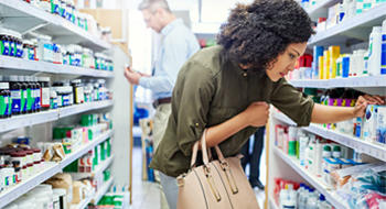 Médicaments en accès direct : L72 intègre la liste