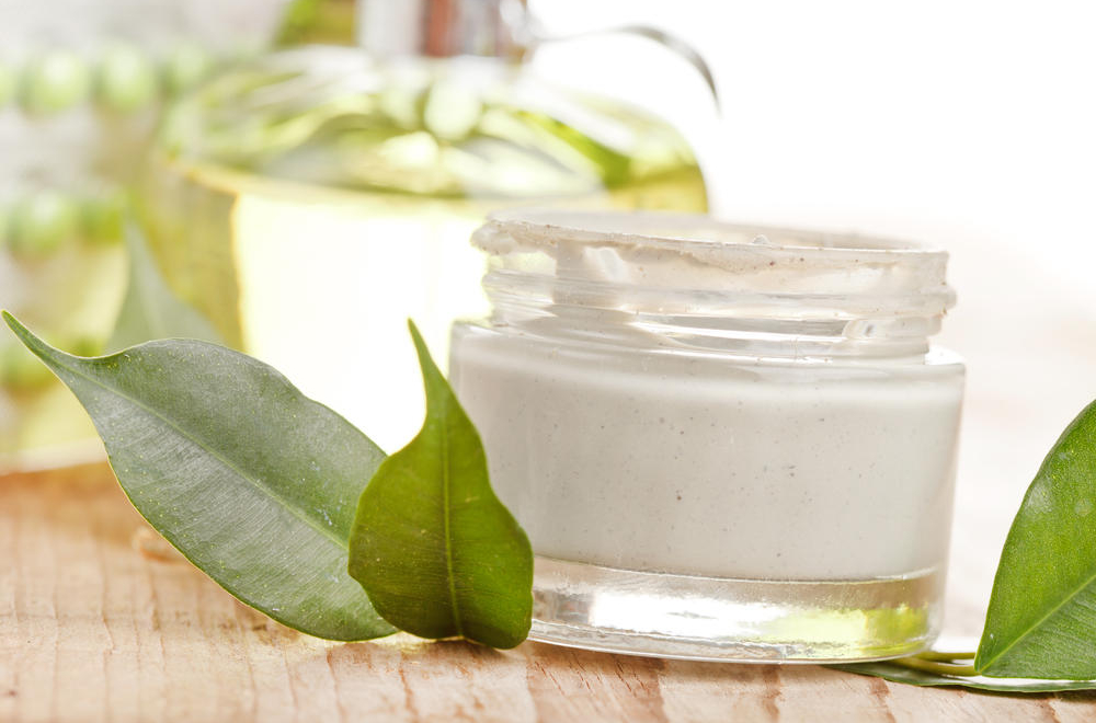 Les cosmétiques bio et naturels au top!