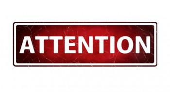 Formation à la vaccination antigrippale à l’officine : alerte sur des actes de malveillance