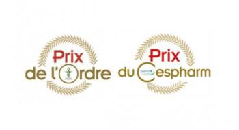 Prix de l’Ordre et du Cespharm : déposez votre candidature !