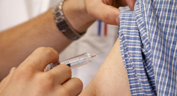 Obligation vaccinale des professionnels de santé : les étudiants en pharmacie motivés