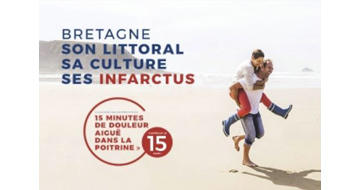 Infarctus : sauver son cœur en appelant le 15