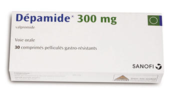 Dépamide : tensions d’approvisionnement