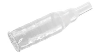 Etuis péniens : première dispensation limitée à 15 unités