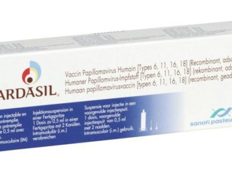 Vaccination anti-HPV : une expérimentation dans deux régions pour améliorer la couverture vaccinale