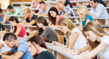 Sécurité sociale : fin du régime étudiant