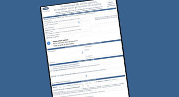 Rejets d’ordonnances : la faute à la non mise-à-jour de la liste des médicaments spécifiques