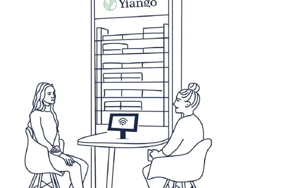 Yiango Care : un service de coaching bien-être en pharmacie