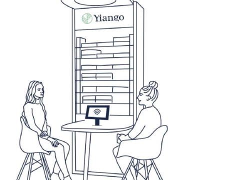 Yiango Care : un service de coaching bien-être en pharmacie