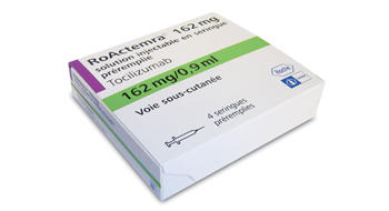 Roactemra : nouvelle forme stylo, extensions d’indications et nouveaux prix