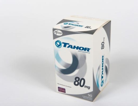 Génériques : Pfizer et Mylan créent un géant mondial