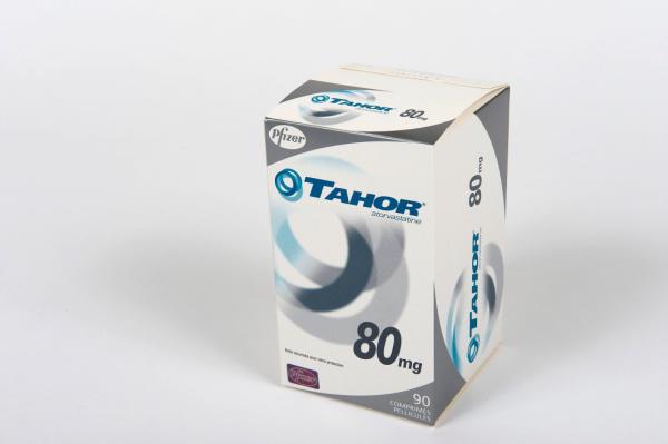 Génériques : Pfizer et Mylan créent un géant mondial