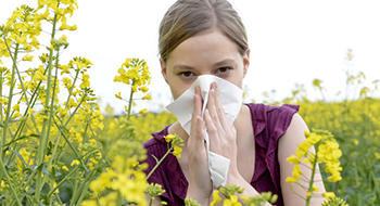 Allergies : l’Académie de pharmacie fait ses recommandations
