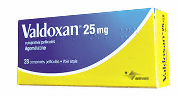 Valdoxan : n’oubliez pas les guides d’information