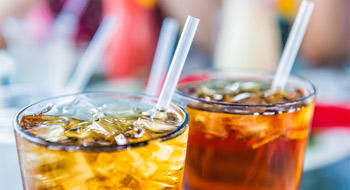 Boissons sucrées : risque de cancer augmenté