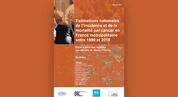 Cancers : en hausse chez les femmes