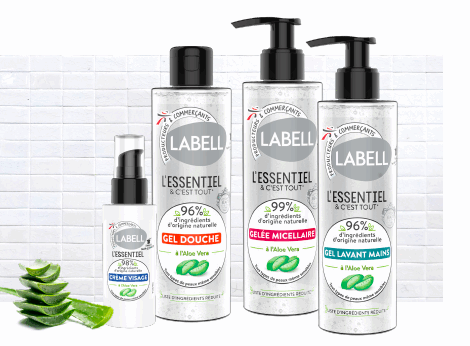 Une MDD beauté engagée