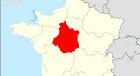 Transactions en Centre-Val-de-Loire : région sans excès