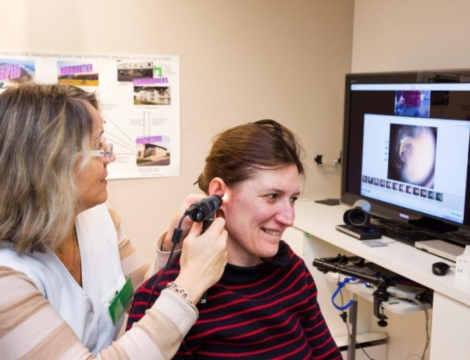 Téléconsultation : plus de 30 000 actes facturés à l’Assurance maladie en dix mois