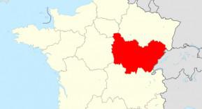 Transactions en Bourgogne-Franche-Comté : territoire des extrêmes