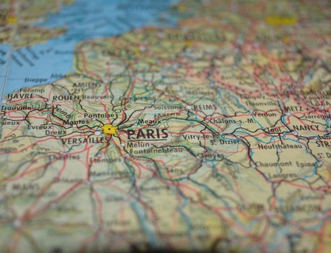 Ile-de-France : une cartographie actualisée des CPTS