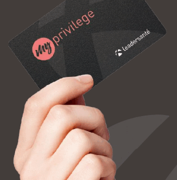 Leadersanté : cap sur les services