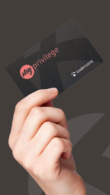 Leadersanté : cap sur les services