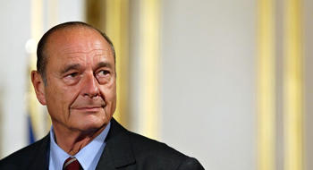 Décès de Jacques Chirac : ses principales mesures qui ont bousculé la santé