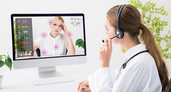 Téléconsultations : des patients jeunes et urbains