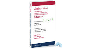 Varuby : arrêt de commercialisation