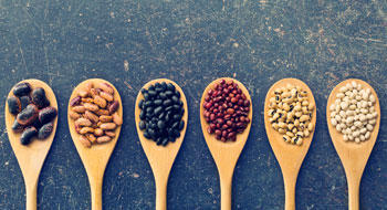 Alimentation : un mois pour prendre de bonnes habitudes