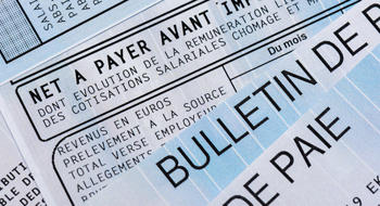 Salaires : l’augmentation de 1,9 % est applicable pour tous