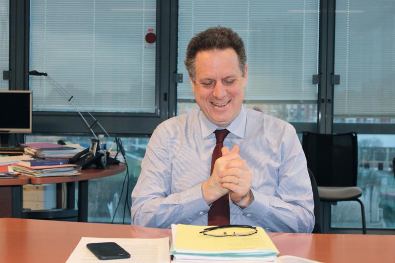 Assurance maladie : Nicolas Revel reconduit dans ses fonctions