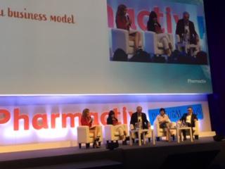 Groupement de pharmaciens : les petites phrases du congrès Pharmactiv