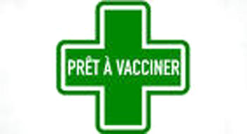 Rappels pendant la campagne antigrippale : attention aux contre-indications