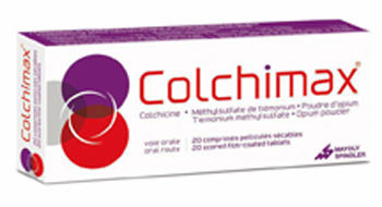 Colchimax : gérer la rupture de stock