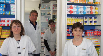 Salariés de l’officine : un travail sur la classification des métiers