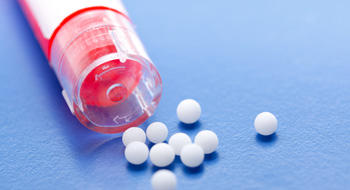 Homéopathie : son déremboursement publié au Journal officiel