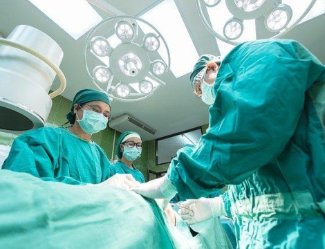 Risques médicaux : les surprises d’un regard croisé entre la  France et les Etats Unis