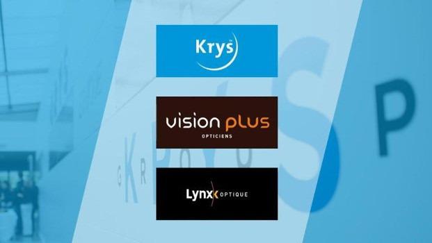 4 enseignes de KRYS GROUP classées parmi les enseignes les plus recommandées en France