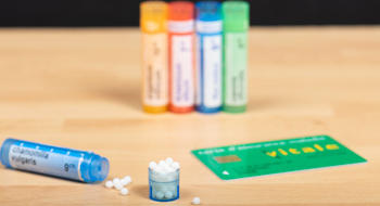 Homéopathie remboursée à 15 % : préparez-vous le 1er janvier