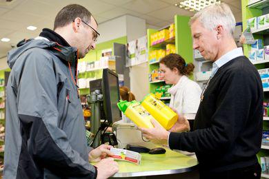 DASRI : explications sur des résultats en demi teinte