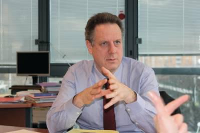 Dispensation à l’unité : « Ce n’est pas une stratégie portée par nous », a déclaré Nicolas Revel