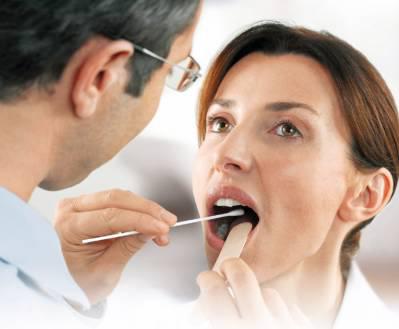 Trod angine : les personnes ciblées pour la prise en charge à l’officine sont…