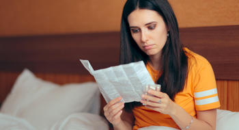 Amoxicilline comprimé et gélules : Sandoz met à jour ses notices de médicament