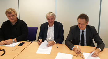 Rémunération : l’USPO et l’Assurance maladie ont signé un nouvel avenant