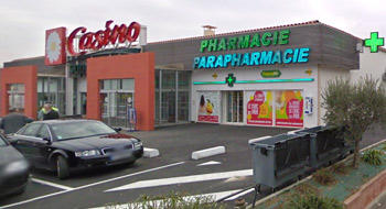 Inondations dans le Var : Le Muy compte une pharmacie sinistrée