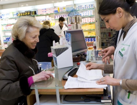Evolution du métier de pharmacien : près de 2 Français sur 3 sont pour